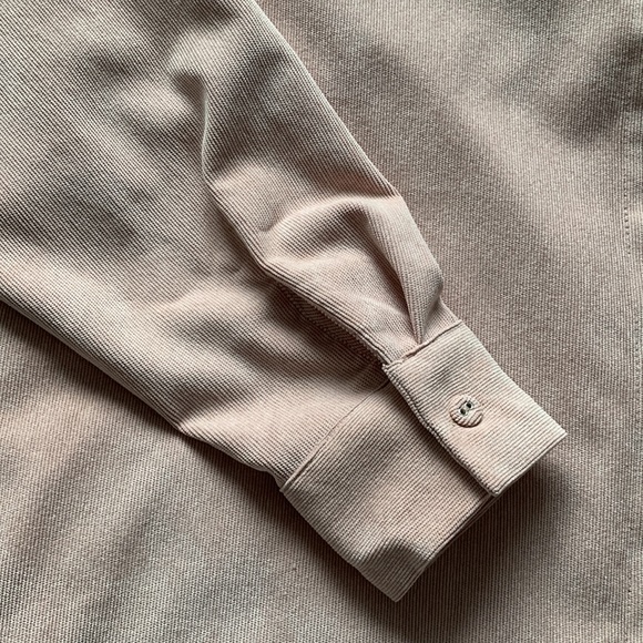 Zara oversized shacket - Picture 2 of 2